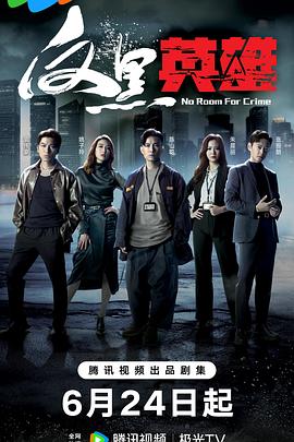 反黑英雄[普通话版]